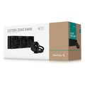 deepcool ls720 zero dark extra photo 3