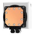 deepcool lt240 wh argb extra photo 1