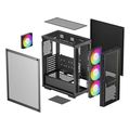 deepcool matrexx 55 mesh v4 c extra photo 2