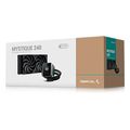 deepcool mystique 240 extra photo 4