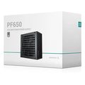 deepcool pf650 650w extra photo 3 deepcool pf650 650w extra photo 3