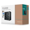 deepcool pl650d 650w extra photo 4 deepcool pl650d 650w extra photo 4