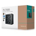 deepcool pl750d 750w extra photo 4 deepcool pl750d 750w extra photo 4