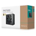 deepcool pn750d 750w extra photo 4 deepcool pn750d 750w extra photo 4