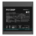 deepcool px p1300w platinum extra photo 2