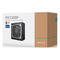 deepcool px p1300w platinum extra photo 7