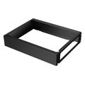 deepcool vertical base 100 black extra photo 1