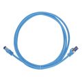 logilink patch cable cat6a s ftp ultraflex 3p ghmt certified blue 20m extra photo 3