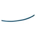 logilink patch cable cat6a tpe slimline blue 15m extra photo 2