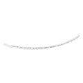 logilink patch cable cat6a tpe slimline white 15m extra photo 2