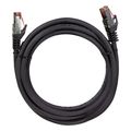 logilink patch cable cat6 s ftp black 3m primeline extra photo 3