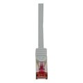 logilink patch cable cat6 s ftp grey 5m primeline extra photo 2