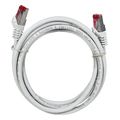 logilink patch cable cat6 s ftp grey 5m primeline extra photo 3