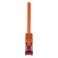 logilink patch cable cat6 s ftp orange 750m primeline extra photo 2