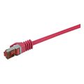 logilink patch cable cat6 s ftp pink 2m primeline extra photo 1
