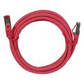 logilink patch cable cat6 s ftp pink 2m primeline extra photo 3