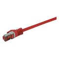 logilink patch cable cat6 s ftp red 5m primeline extra photo 1