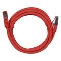 logilink patch cable cat6 s ftp red 5m primeline extra photo 3