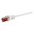 logilink patch cable cat6 s ftp white 50m primeline extra photo 1