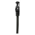 logilink patch cable cat81 40ge 2000mhz s ftp black 050m extra photo 1