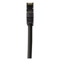 logilink patch cable cat81 40ge 2000mhz s ftp black 050m extra photo 2