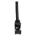 logilink patch cable cat81 40ge 2000mhz s ftp black 050m extra photo 3