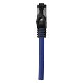 logilink patch cable cat81 40ge 2000mhz s ftp blue 3m extra photo 1