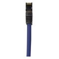 logilink patch cable cat81 40ge 2000mhz s ftp blue 3m extra photo 2
