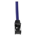 logilink patch cable cat81 40ge 2000mhz s ftp blue 3m extra photo 3