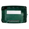 logilink outdoor power distribution box ip54 green extra photo 2