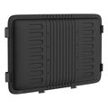 logilink outdoor waterproof tv enclosure 55 75  extra photo 2