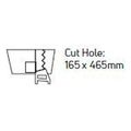 geyer tetragono spot 3xar111 185x485 leyko extra photo 2