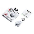 smart bluetooth finder wk wt d02 white extra photo 1 smart bluetooth finder wk wt d02 white extra photo 1