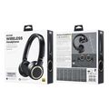 headphones bt wk wm 12 black extra photo 1