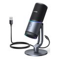 desktop usb microphone ugreen cm769 35629 extra photo 1