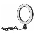 white shark ring led light moonlight 20cm rl 08 extra photo 1
