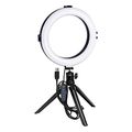 white shark ring led light moonlight 20cm rl 08 extra photo 2
