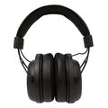 white shark triple mode wireless bt 35mm gaming headphone wgh 2443 black gorilla pro blk extra photo 1