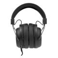 white shark gaming headset gh 2341 gorilla black grey gorilla bg extra photo 2