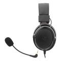 white shark gaming headset gh 2341 gorilla black grey gorilla bg extra photo 3