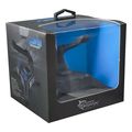 white shark gaming mouseholder and usb hub scorpion x 200 extra photo 1