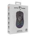 white shark 6d gaming mouse dpi 12800 gm 5013 black azrael b extra photo 3