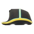 white shark gaming mouse gm 9006 marrok yellow 12000dpi marrok y extra photo 1