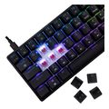 white shark mechanical keyboard red switch gk 004111 black shinobi 2 b us redsw extra photo 1 white shark mechanical keyboard red switch gk 004111 black shinobi 2 b us redsw extra photo 1