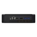 blackview mini pc 6 core intel i9 11900h 16gb ram 512gb m2 ssd win11 pro black mp200 i9 16512 b extra photo 1