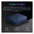 blackview mini pc six core gen12 intel i5 12450h 16gb ram 1tb m2 ssd win11 pro black mp200 i5 161  extra photo 2