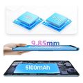 tablet blackview kid quadcore 101 4gb 64gb android 13 go wifi 6 blue tab30kids blue extra photo 2