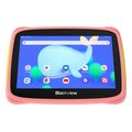 tablet blackview kid quadcore 7 2gb 32gb android 13 pink tab3 kids p extra photo 1