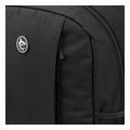 white shark gaming backpack ranger black gbp 007 extra photo 1