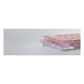 white shark led keyboard gk 003441 tachi us layout pink tachi pus extra photo 1